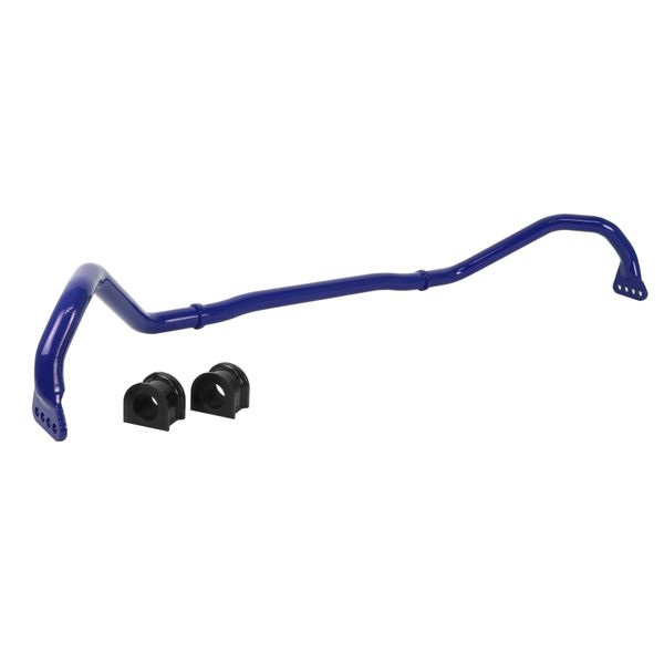 2008 Pontiac G8 Base Front 30mm 4 Position Adjustable Sway Bar Kit