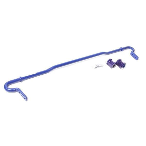 2009 Subaru Forester X Premium Rear 20mm 3-Position Adjustable Sway Bar Kit