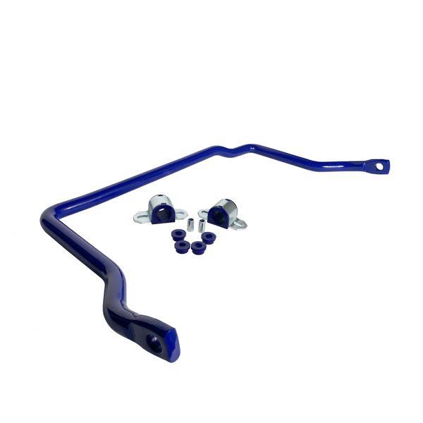 1991 Toyota Land Cruiser Base Front 30mm HD Sway Bar Kit