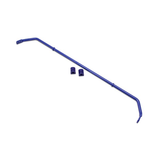 2016 Ford Focus RS Rear Sway Bar Kit - 22mm Adjustable