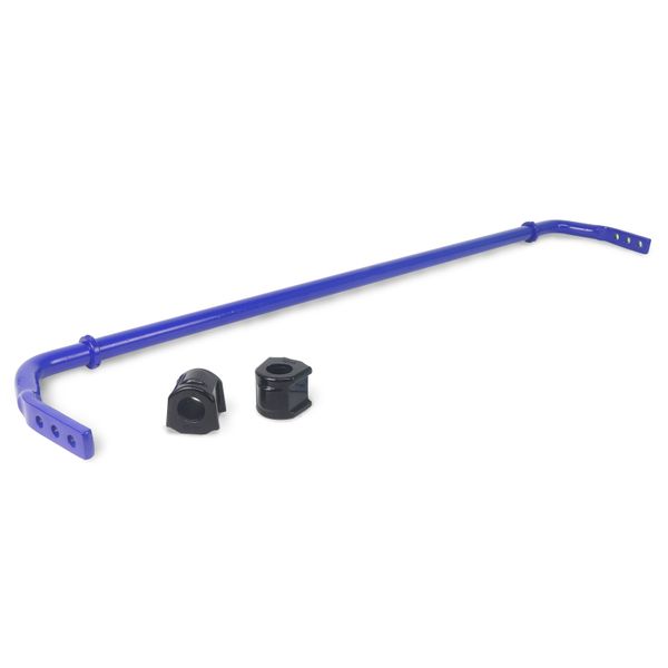 2022+ Subaru WRX 22mm Adjustable Rear Sway Bar Kit