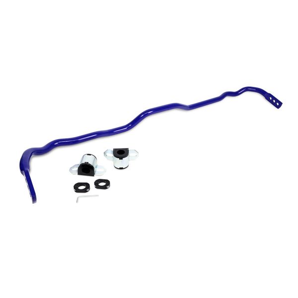 2023+ Toyota GR Corolla 24mm Adjustable Rear Sway Bar