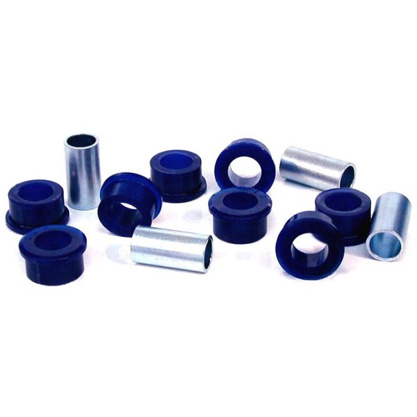 1956 MG MGA Base Front Lower Inner Control Arm Bushing Kit