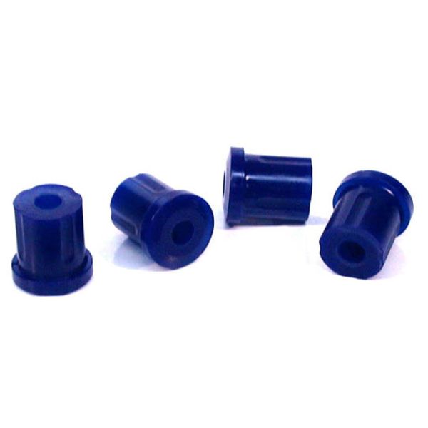 1972 Mazda RX-3 Base Rear Leaf Spring Spring Eye Bushing Kit