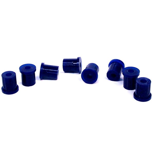 Toyota-Sprg/Rear Bush All