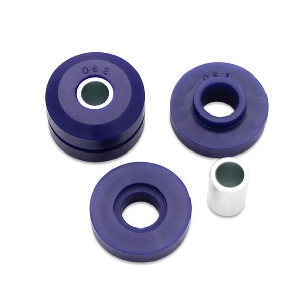 1975 Alfa Romeo Alfetta GT Front Strut Bar-to-Chassis Mount Bushing Kit