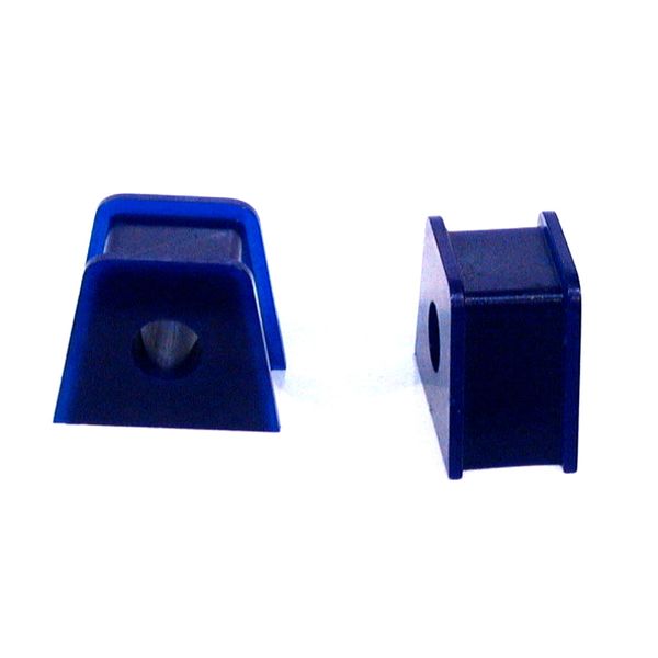 1955 Austin A30 Base Front 16mm Sway Bar Mount Bushing Set