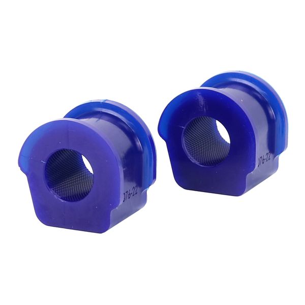 Alfa Romeo 22mm Sway Bar Mount Bushing Kit