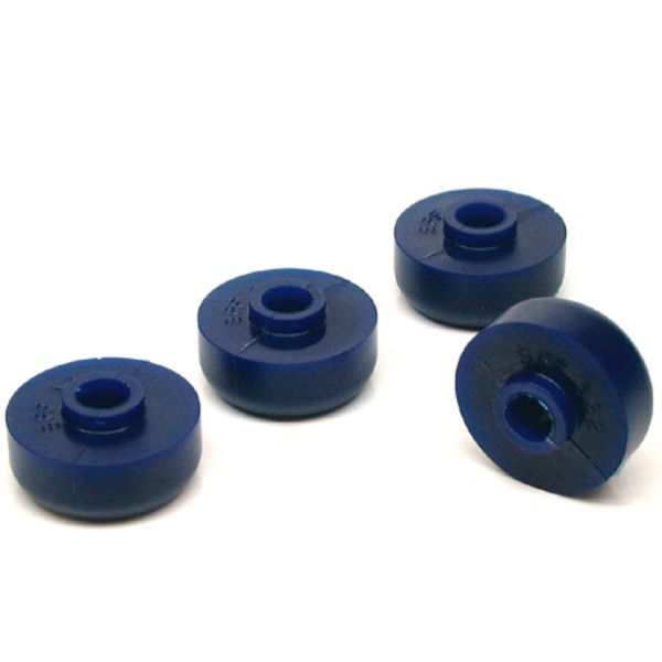 Chevrolet-Rear Sprg/Link Bush