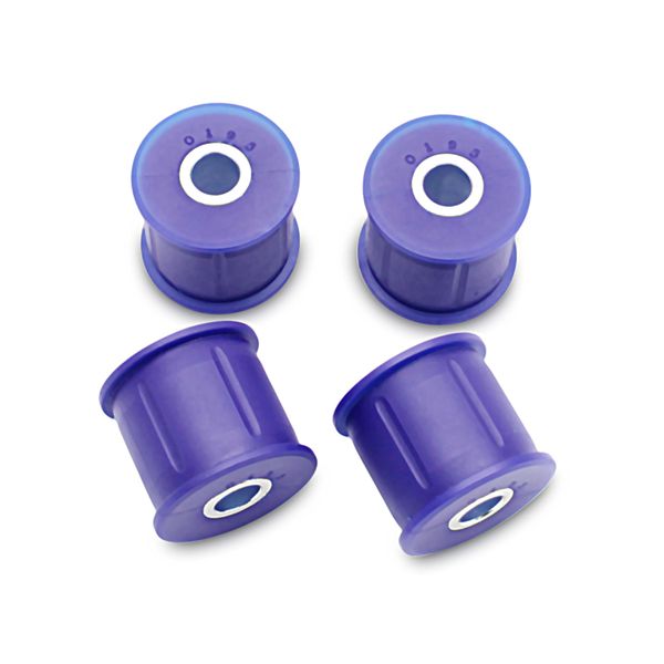 1994 Land Rover Discovery Base Front Rearward Radius Arm-to-Differential Mount Bushing Set