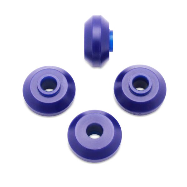 1965 Triumph TR4A Base Front Upper Shock Absorber Upper Bushing Kit