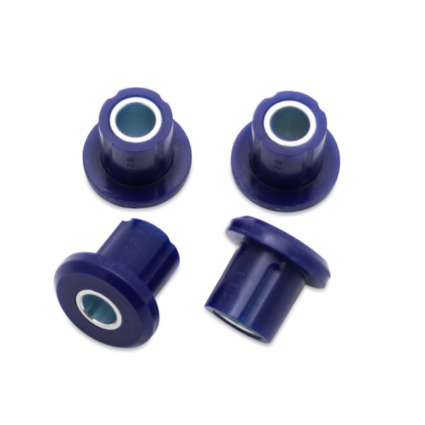 1966 Fiat 124 Base Front Upper Inner Control Arm Bushing Kit