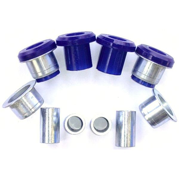 1966 Fiat 124 Base Front Lower Inner Control Arm Bushing Kit