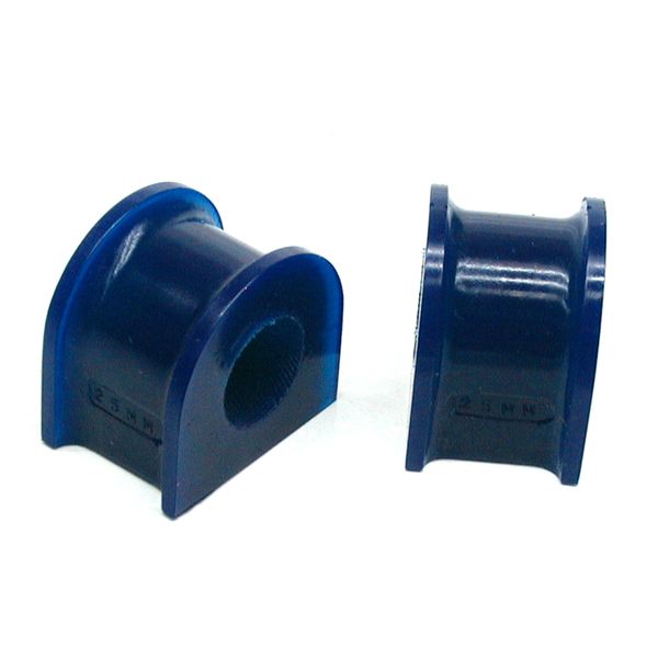 1988 Honda Prelude 2.0 S Front 25mm Sway Bar Mount Bushing Set