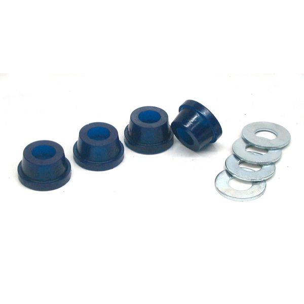 1958 Austin Healey Sprite Base Front Upper Control Arm Outer Bushing Kit