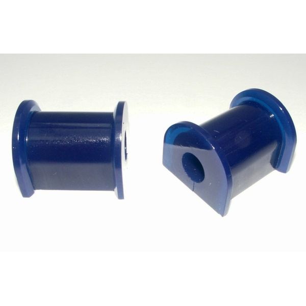 E30 Rear Sway Bar Mount Bushing Kit - 19mm Bar