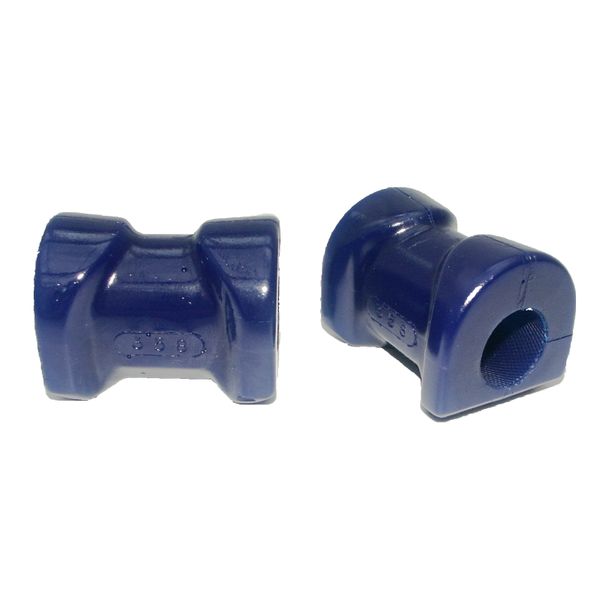 1984 BMW 318i Base Front 24mm Sway Bar Mount Bushing Set