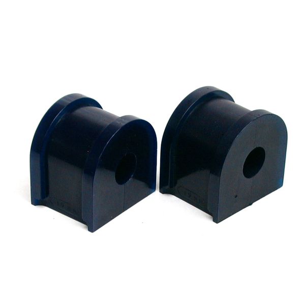 1994 Land Rover Discovery Base Front 19mm Sway Bar Mount Bushing Set