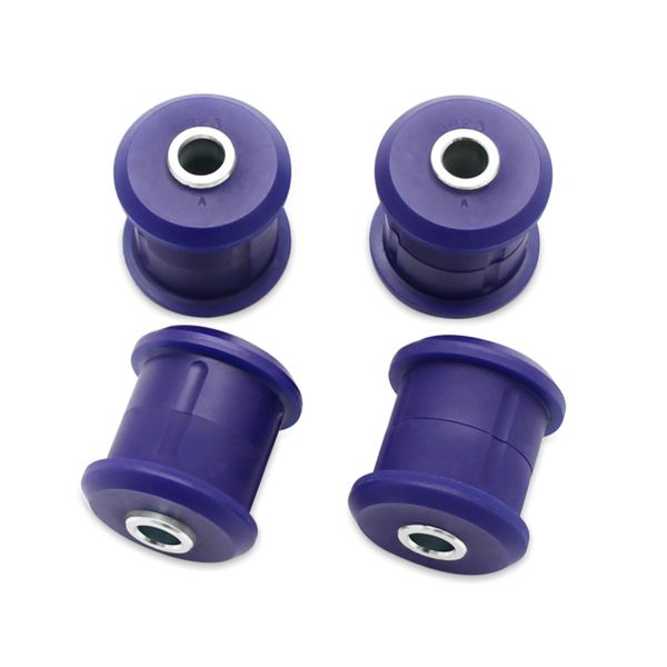 2001 Toyota Highlander Limited Rear Trailing Arm Bushing Set