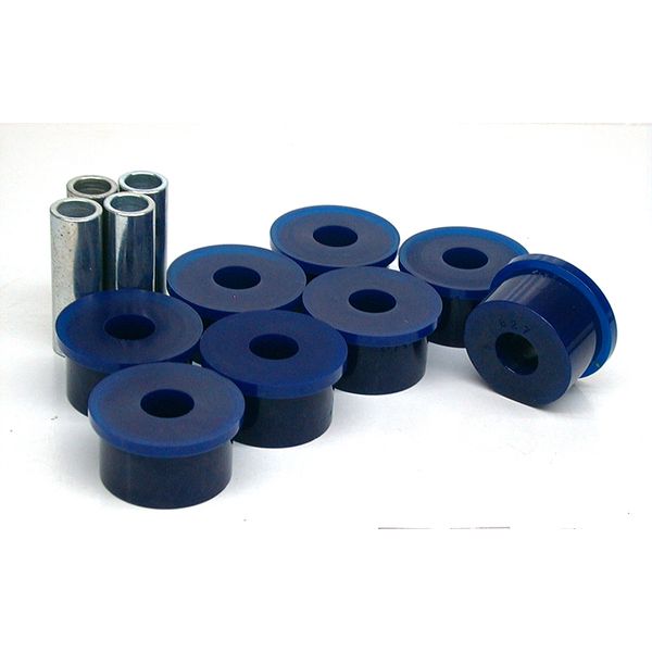 1978 Toyota Cressida Base Rear Lower Trailing Arm Lower Bushing Set