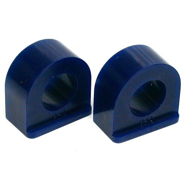 1960 Triumph Herald Base Steering Rack and Pinion Mount Bushing Kit