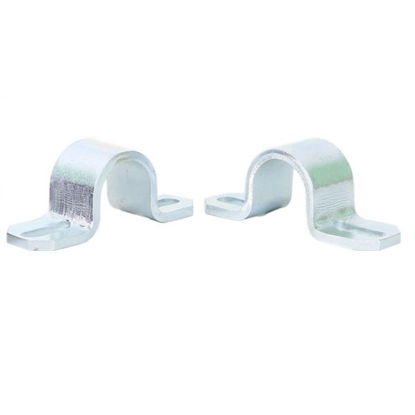 Sway Bar Steel Mount Bracket