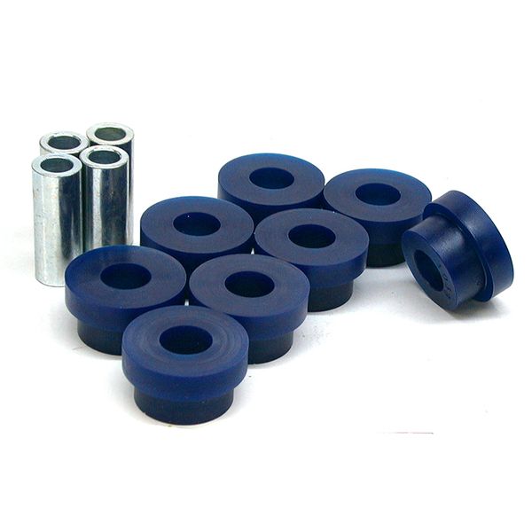 1988 Toyota Corolla Rear Control Arm Bushing Kit