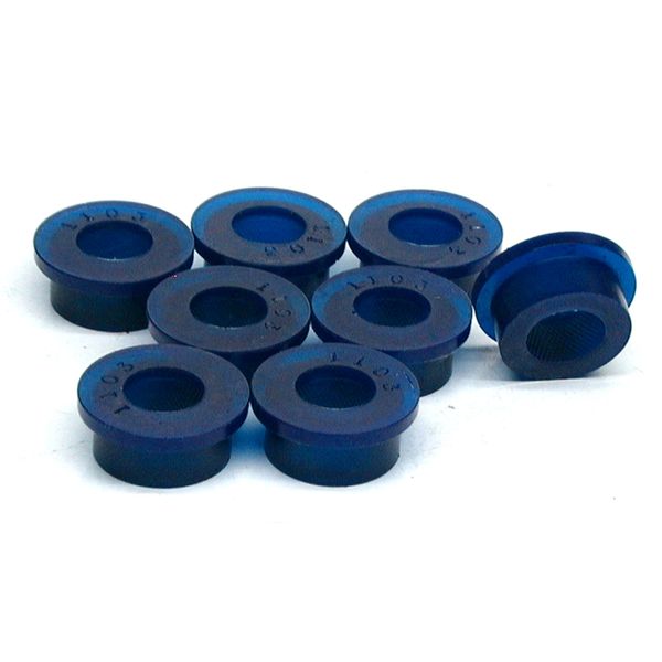 1959 Volvo 122 Base Front Upper Inner Control Arm Bushing Kit