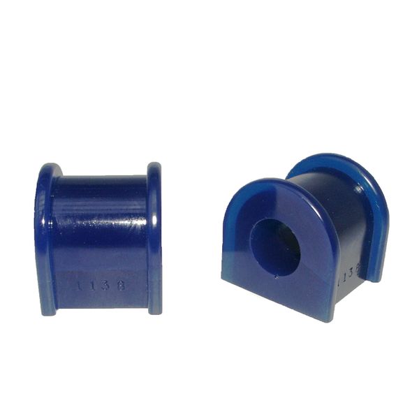 Sway Bar Mount Bushing - 16mm Bar