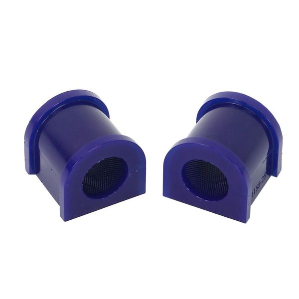 Rear Sway Bar Mount Bushing Kit - 28mm Bar 38mm Tall Bracket