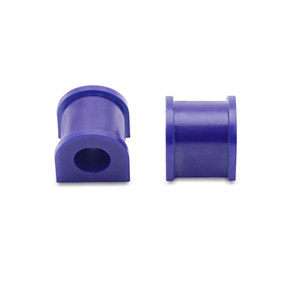 Rear Sway Bar Mount Bushing Kit - 30mm Bar 38mm Tall Bracket