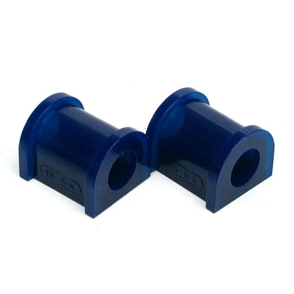 1971 Toyota Celica 0 Front 20mm Sway Bar Mount Bushing Set