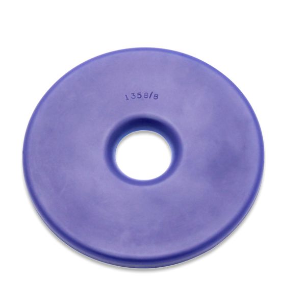 2004 Pontiac GTO Base Rear 8mm Lower Spring Isolator