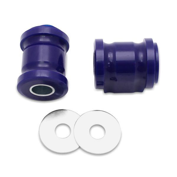 1987 Toyota Celica GT Front Lower Inner Rearward Control Arm Bushing Kit