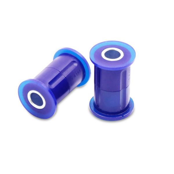 1958 Austin Healey Sprite Base Rear Leaf Spring Forward Spring Eye Bushing Kit