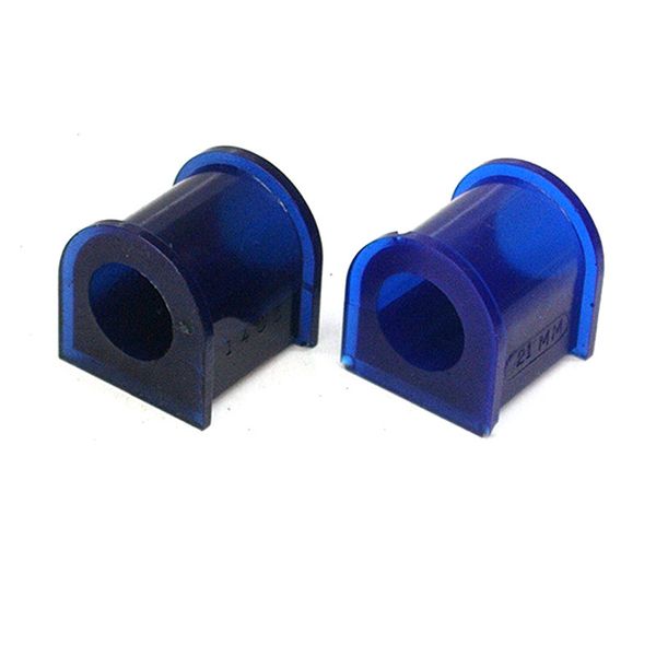 Starion Front Sway Bar To Chassis