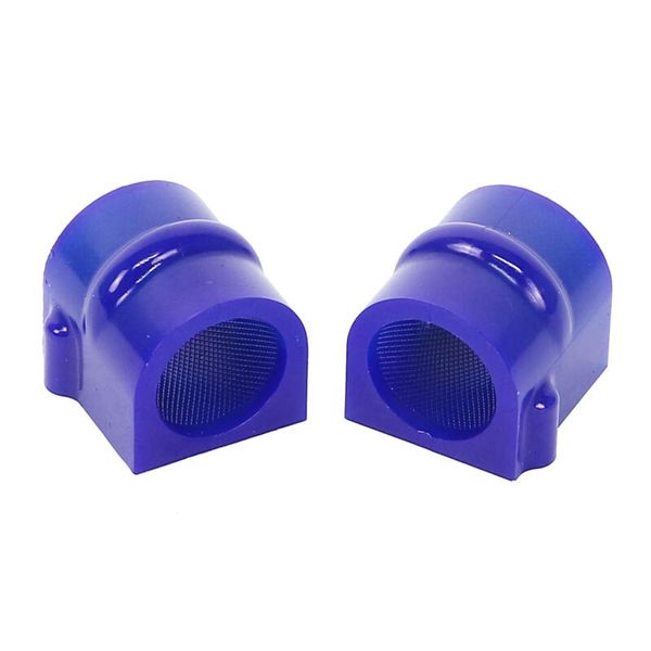 2004 Pontiac GTO Base Front 30mm Sway Bar Mount Bushing Set