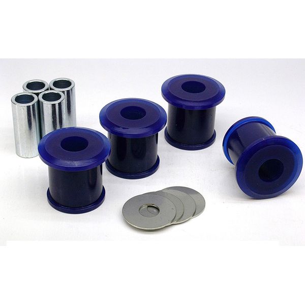 1986 Toyota Supra Base Front Upper Inner Control Arm Bushing Kit