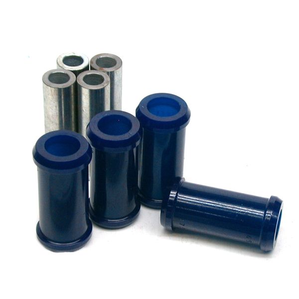 1984 BMW 318i Base Rear Trailing Arm Bushing Set