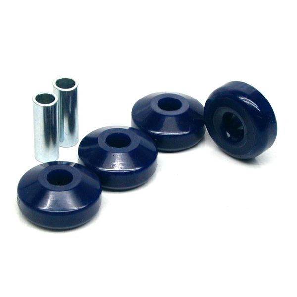 1988 Honda Prelude 2.0 S Rear Strut Rod-to-Chassis Mount Bushing Kit