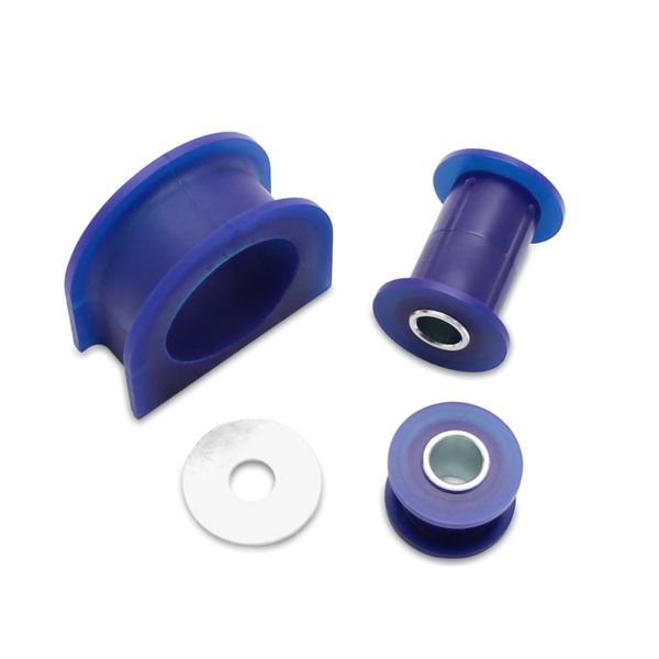 1996 Toyota 4Runner SR5 Steering Rack & Pinion Bushing Kit