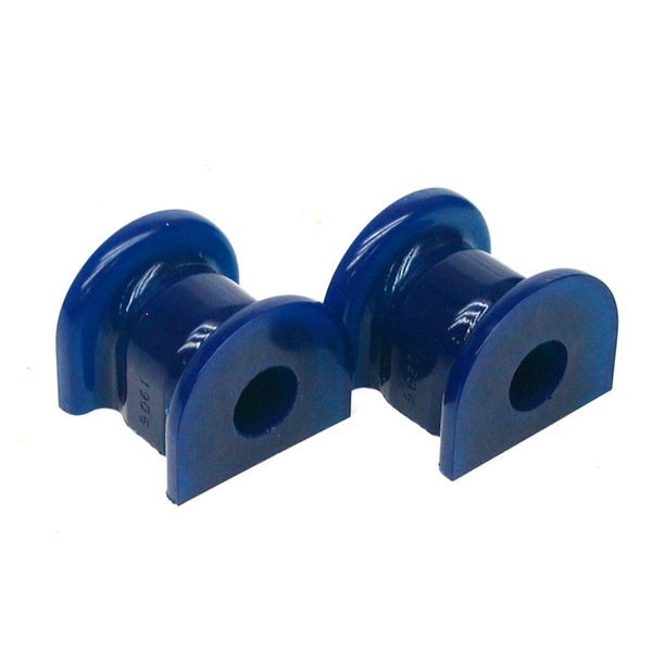 Toyota Starlet 3/96-9/99 Front