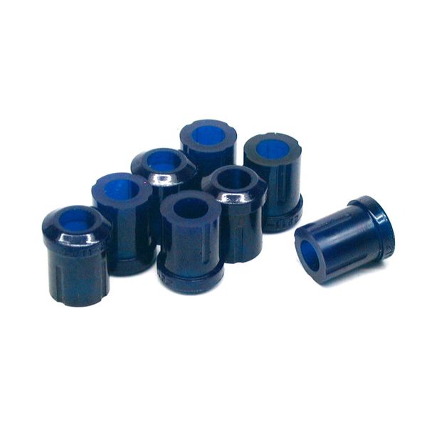 1961 Triumph TR4 Base Rear Shackle Pin Bushing Kit