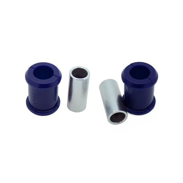 2008 Toyota Highlander Hybrid Limited Rear Lower Inner Forward Lateral Arm Bushing Kit
