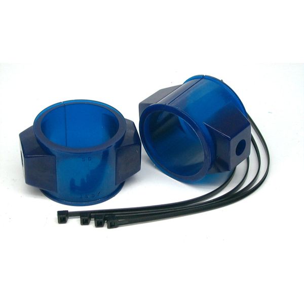 1961 Triumph TR4 Base Rear Bump Stop Bushing Kit