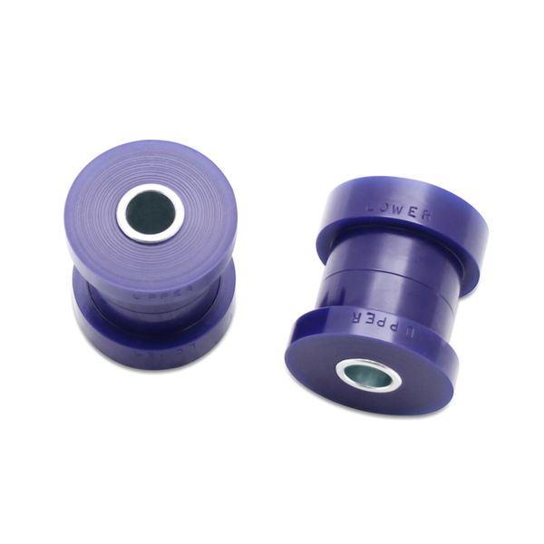 2003 Mitsubishi Lancer Evolution Rear Differential Pinion Mount Bushing Set (w/o AYC)