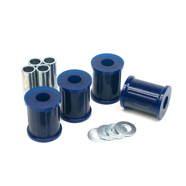 1990 Mazda Miata Base Rear Lower Control Arm Outer Bushing Kit