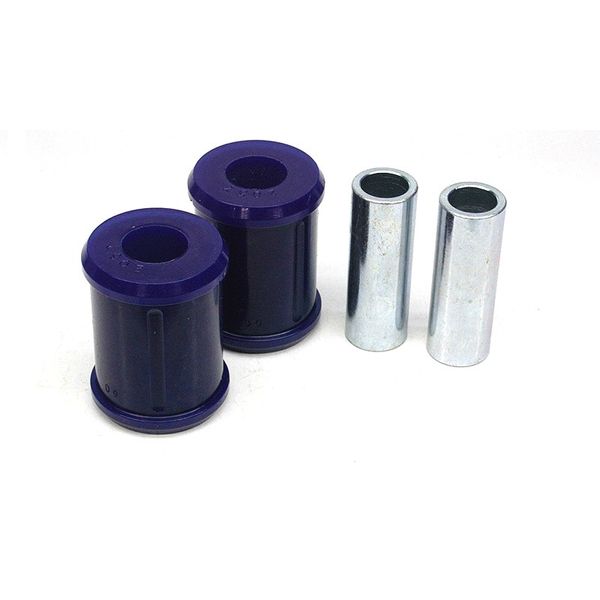 01-06 Mitsubishi Montero Rear Toe Arm Inner Bushing Kit