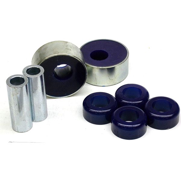 2001 Toyota RAV4 Base Front Lower Inner Rearward Control Arm w/ Caster Bushing Kit