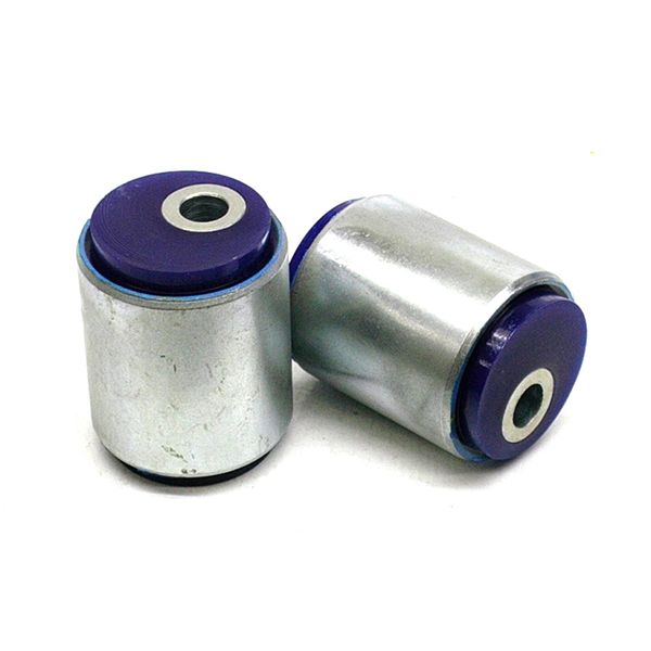 R Leaf Spring Front Eye Eccentric